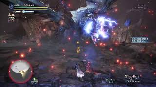 アルバトリオン周回