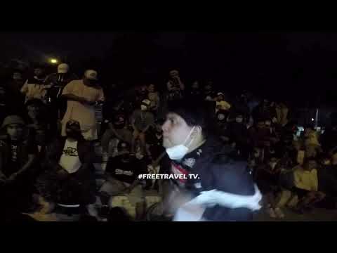 #BLACKCODE vs. #HARDCORE: 1ERA FASE #ROYALRUMBLE 🤼‍♂️