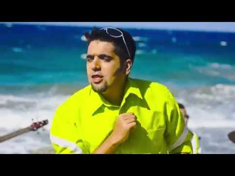 Cómo te digo - Oeste Santo (HD)