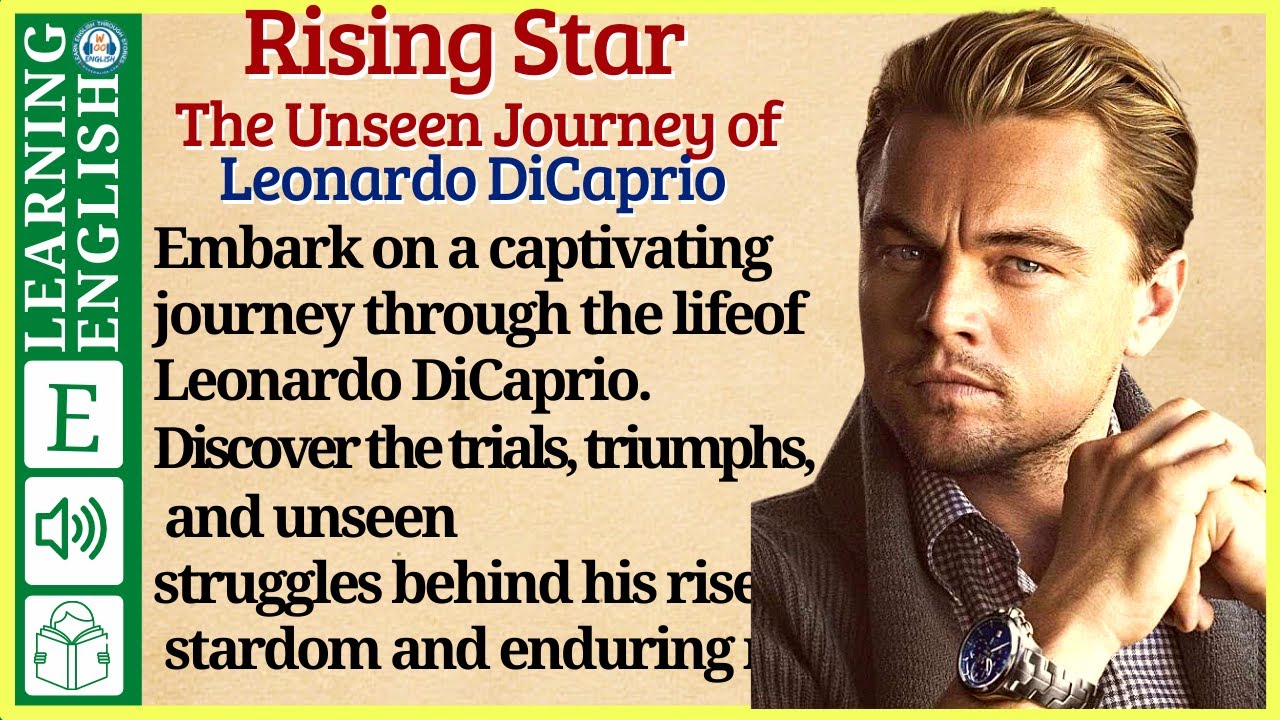 interesting story in English 🔥 Rising star🔥 story in English with Narrative Story