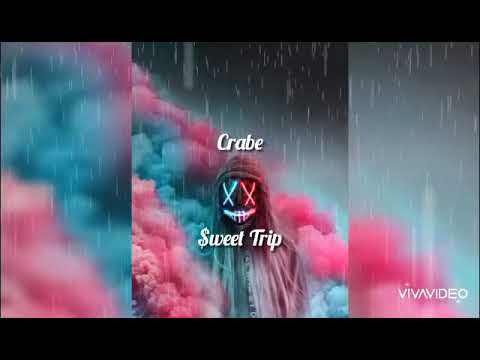 Crabe / $weet Trip / Sick $ociety/Akrosmc prod. / Doble ache beats/