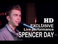 Spencer Day: Movie of Your Life Live Performance ...
