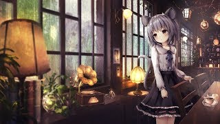 {947} Nightcore (Good With Grenades) - The Heat (with lyrics)