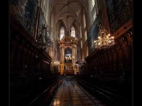 Pękiel Missa Pulcherrima Sanctus Polska muzyka barokowa Polish Baroque Music