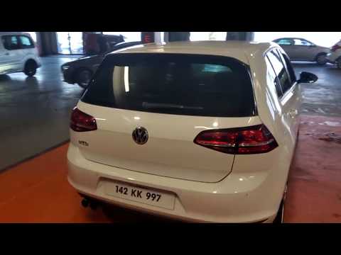 Volkswagen Golf 2014 - Image 2
