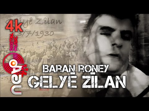 BARAN RONEY - GELYE ZİLAN
