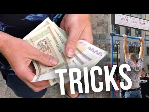 The Worst Scams Tourists Will Experience In Prague And How To Avoid Them