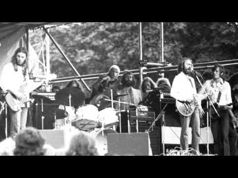 Roy Harper / David Gilmour / John Paul Jones - The Game (live Hyde Park '74)