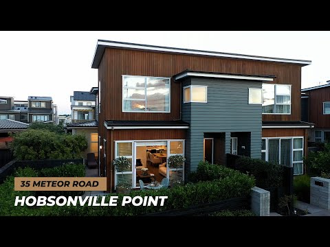35 Meteor Road Hobsonville Point