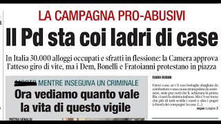 RASSEGNA STAMPA 24 GIUGNO 2026. QUOTIDIANI NAZIONALI ITALIANI  PRIME PAGINE DEI GIORNALI DI OGGI.