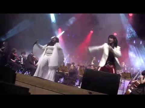 SYMPHONIC of ABBA - Gimme gimme gimme!