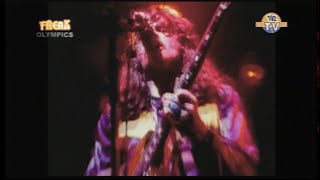 The Doobie Brothers - Eyes of Silver ( Original Footage 1974 Rebroadcast HQ Audio )