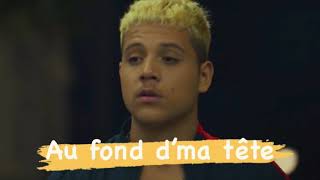 PLK - AU FOND D’MA TÊTE - OFFICIEL