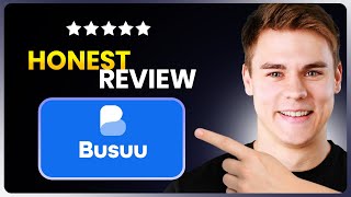 Busuu App Review 2026 – Is Learning a Language with Busuu Worth It?
