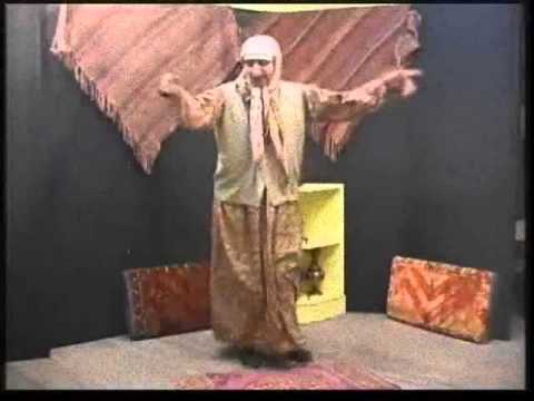 Erzurumlu Rapchi - Avrupa Kartoli Erzurum Şivesi Rap 2 :)