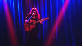 Lovely Quinces - No Room For Us live @JudinoDrvo Split