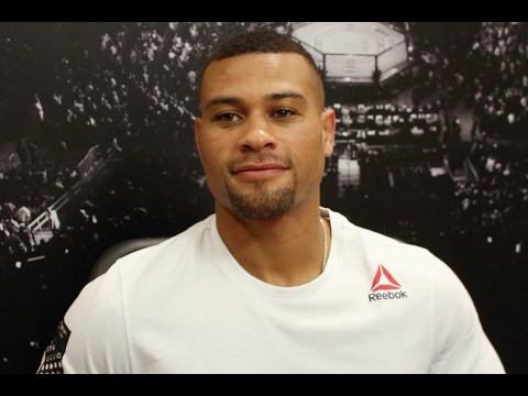 Abel Trujillo Wants A Brutal Win
