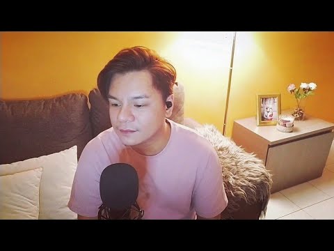 I'm All About You Aaron Carter Cover..dhenberlapuz