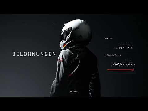 Gran Turismo 7 part 7 longplay PS 5