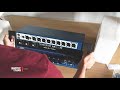 Soundcraft UI24 Digital Mixer Consola Digital 4k