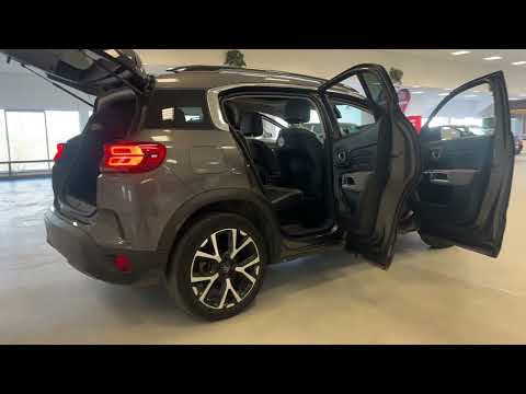 Citroen C5  ircross 1.2 AUTO FLAIR 2021 - Image 2