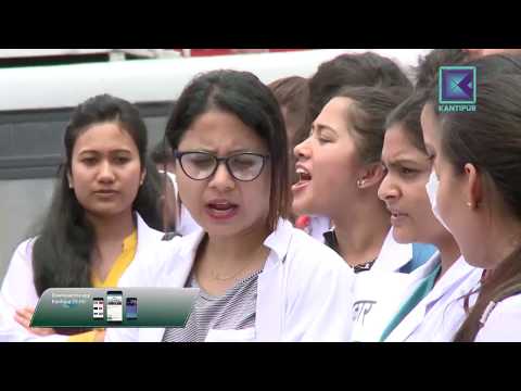 Kantipur News | Full English News - 18 July 2018