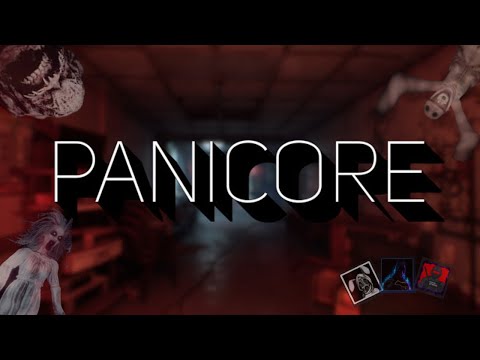 O MONSTRO ESCUTA NOSSO MICROFONE!(PARTE 1) - PANICORE COM OS AMIGOS