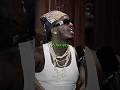 Young Thug Previews New Song Whoopty Doo Shorts