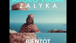 ZALYKA - Teaser clip 
