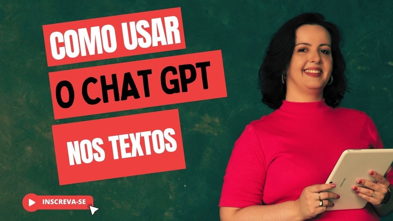 Como usar o chat gpt para melhorar seus textos em entrevistas de emprego