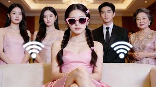 Download lagu 💔Reborn as an unloved daughter, I had my inner thoughts heard by the whole family.#chinesedrama mp3