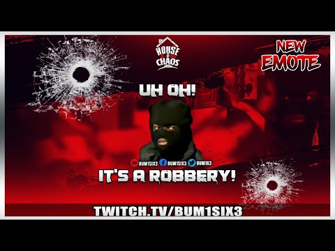 DBFZ | TSL 76 - Krill Hands vs Measy [ 911.....WE JUST SAW A ROBBERY LMAO ]