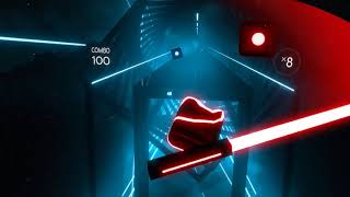 $100 Bills - Jaroslav Beck - Beat Saber - Expert