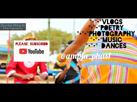 Malende na domba - DJ fistos valley & Rodger KB ft pulse & Mizo phyll | VENDA DANCE
