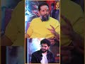 Prabhu Deva Or Vijay Baba Baskar Shorts