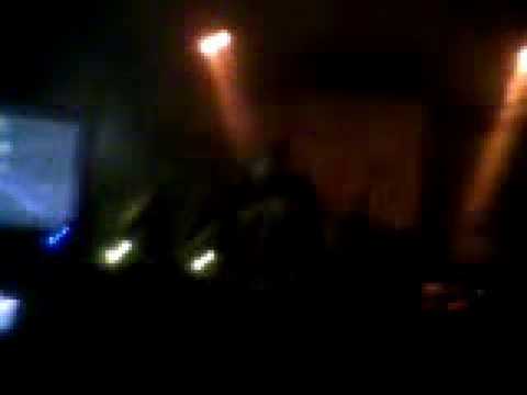 Dj Rush Live - Malta