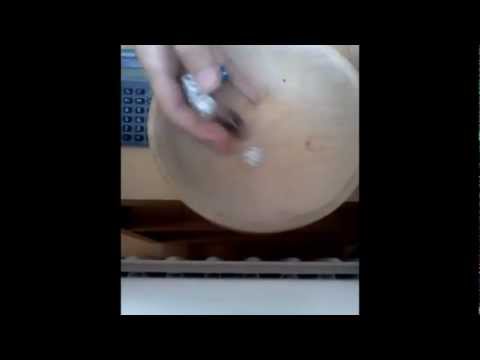 Yahtzee in a one-roll