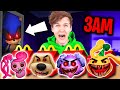 DON T ORDER THESE HAPPY MEALS AT 3AM POPPY PLAYTIME CHAPTER 3 TURNING RED OOF BURGER MORE