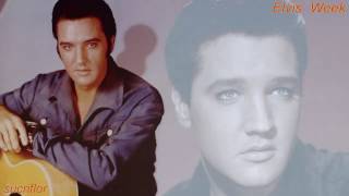 ELVIS PRESLEY - IT'S A MATTER OF TIME