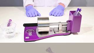 Product video: RxCrush Pill Crusher II