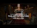 The Bellhop, The Art of Waiting