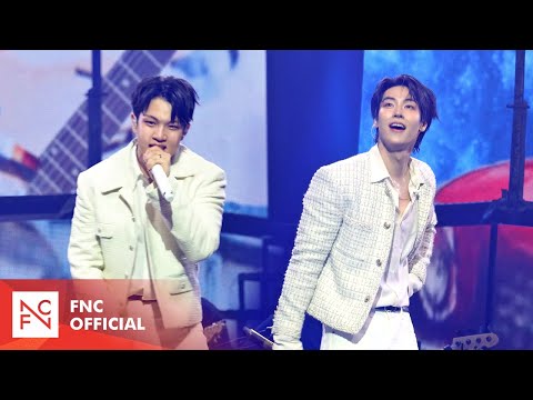 N.Flying (엔플라잉) - Blue Moon LIVE CLIP @2024 N.Flying LIVE 'HIDE-OUT'