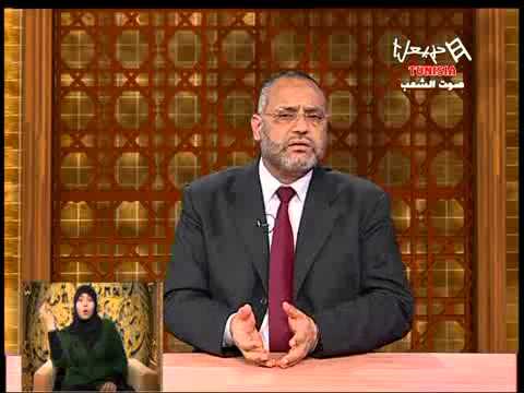 Wakafat Emission Du Vendredi 22/02/2013