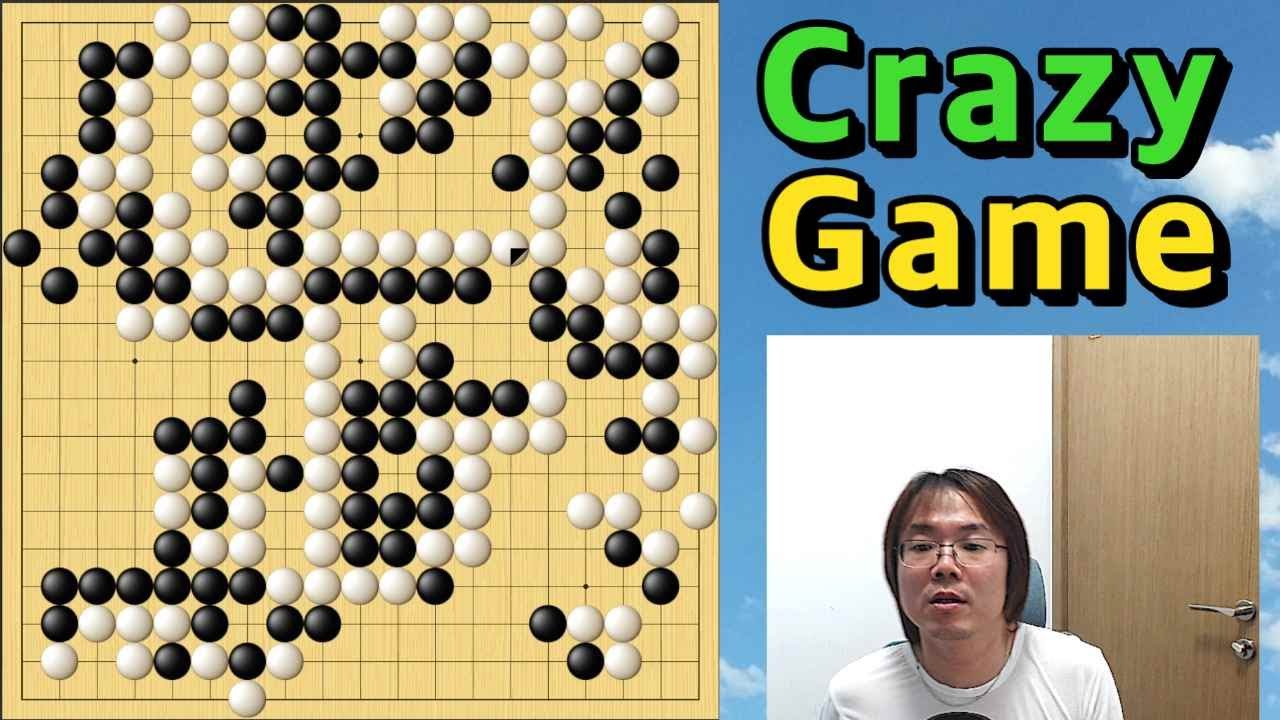 Crazy Game
