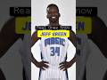 Real Ones Know: Jeff Green 💪 #shorts