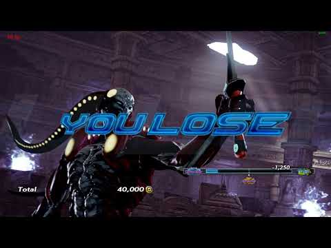 This Yoshi Good!! Ganryu VS Yoshimitsu (FnY)