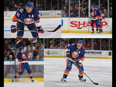 New York Islanders 5 Tampa Bay Lightning 1 October 13 2011