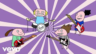 Hinds - Bamboo (Animated Video)