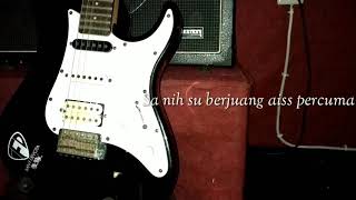 Download lagu Percuma - DXH ( Cover Alviska) - Akustik Version mp3