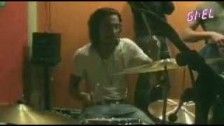 Di-Rect cover &quot;Times Are Changing&quot; by Steffen Morrison @ 3FM